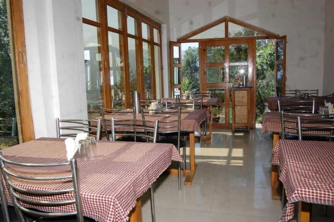 Goroomgo Hotel Shivay Near Kausani Chouraha - Mountain View - Excellent Customer Service Екстериор снимка