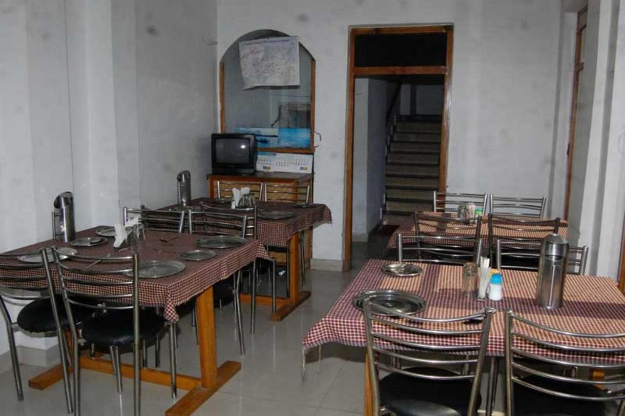 Goroomgo Hotel Shivay Near Kausani Chouraha - Mountain View - Excellent Customer Service Екстериор снимка