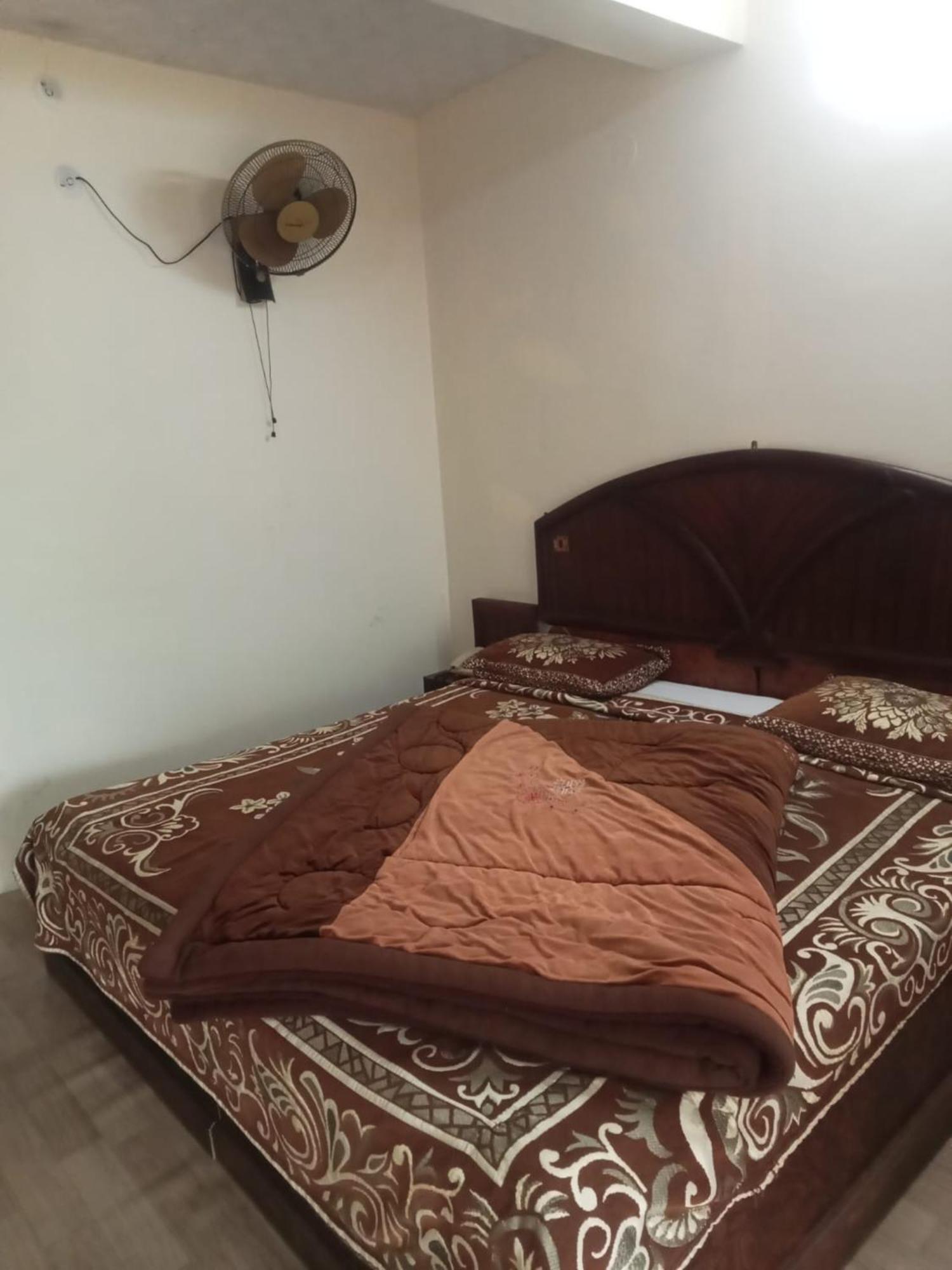 Goroomgo Hotel Shivay Near Kausani Chouraha - Mountain View - Excellent Customer Service Екстериор снимка