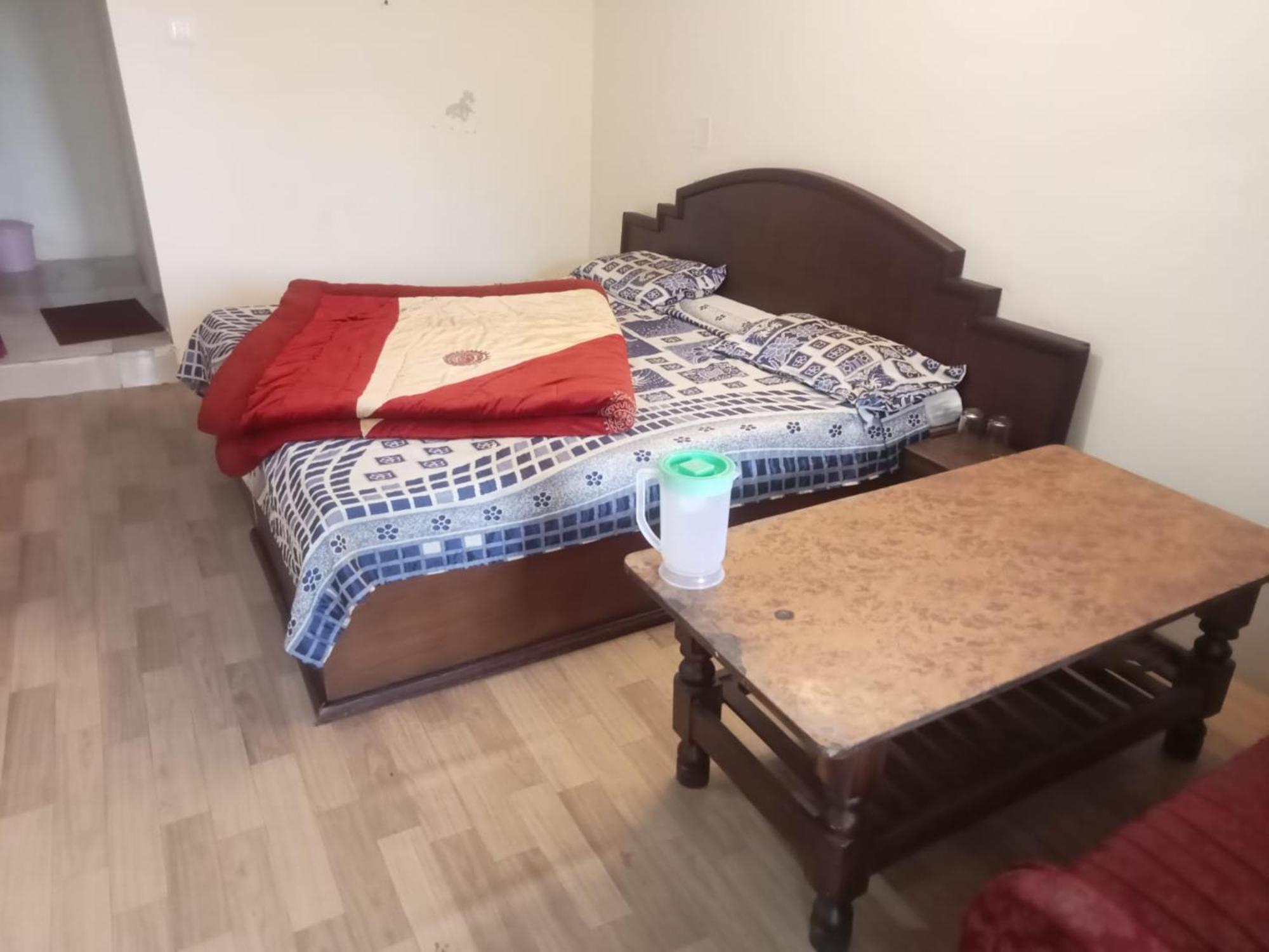 Goroomgo Hotel Shivay Near Kausani Chouraha - Mountain View - Excellent Customer Service Екстериор снимка